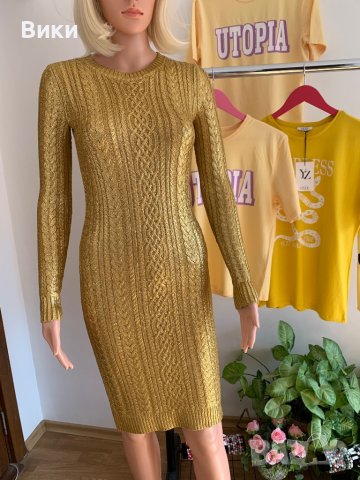 Оригинална рокля Ralph Lauren, снимка 14 - Рокли - 41211245