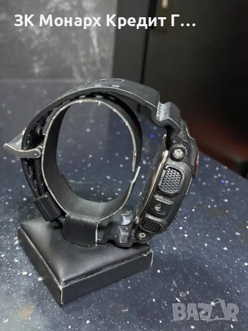 Часовник G-Shock GA-140, снимка 2 - Мъжки - 50705748