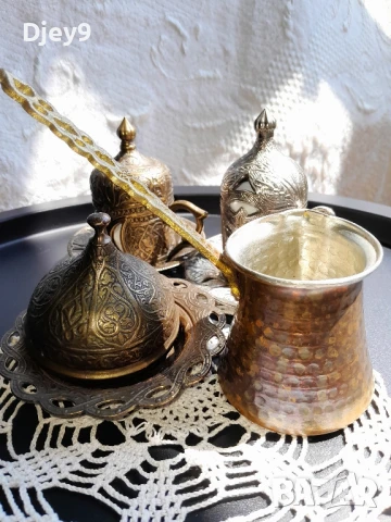 винтидж турски 20 лв, снимка 11 - Антикварни и старинни предмети - 51135786