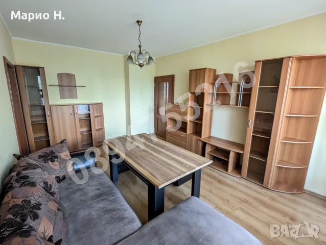 4-стаен в Х. Димитър, 3 мин от метро, обзаведен, просторен, поддържан, от собственик, дългосрочно, снимка 6 - Апартаменти - 55728269