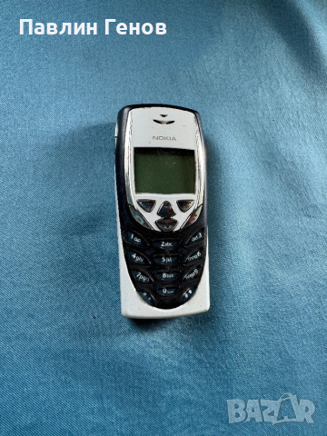 Нокия 8310 , Nokia 8310 , Made in Finland