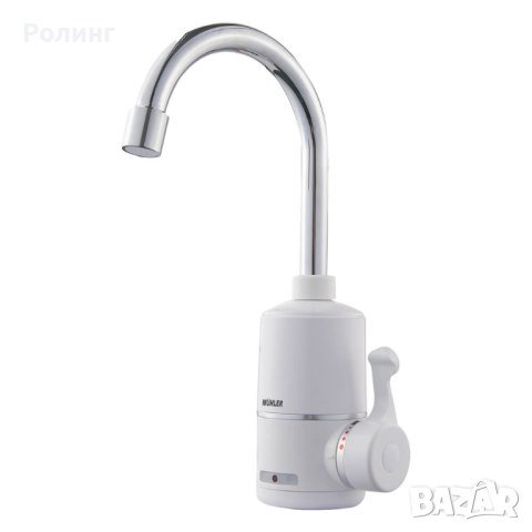 Водонагревател Muhler FWH-3015W N / 1001816, снимка 1