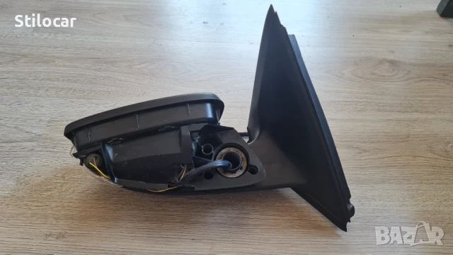 Огледало Skoda Fabia III 14-21г 6 PIN ел.дясно, снимка 3 - Части - 50723246