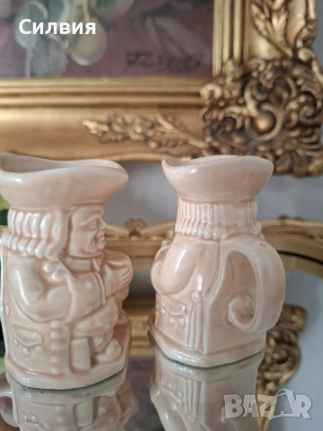 Малки канички, снимка 4 - Сервизи - 53848445