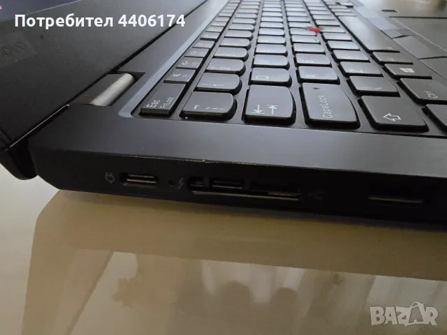 Lenovo ThinkPad L13 i5-10210U , снимка 8 - Лаптопи за работа - 49370114