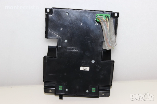 Панел климатроник CD Radio Volvo V50 (2003-2012г.) 8697155 управление климатик касетофон, снимка 4 - Части - 51878243