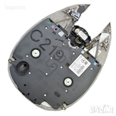 Плафон Mercedes-Benz CLS (C219) 2004-2010 ID:106892, снимка 2 - Части - 41791197