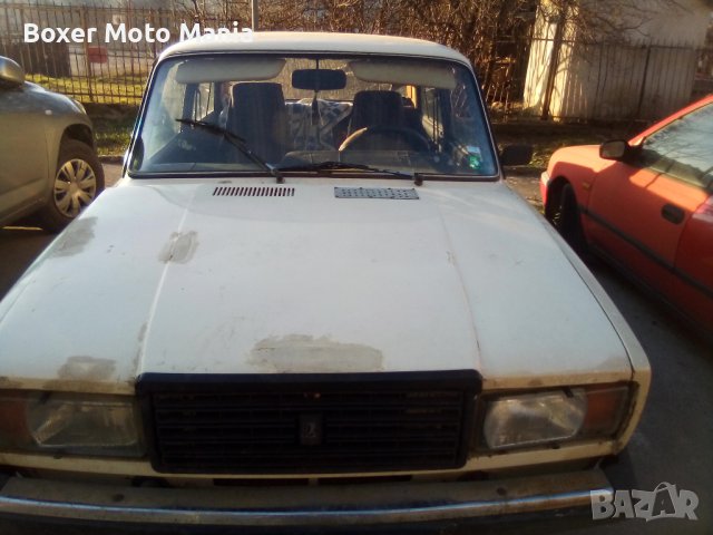 Части Употребявани за:Vaz 2106;Vaz 21061;Vaz 2107;Vaz 21213 Niva, снимка 6 - Автомобили и джипове - 40569978