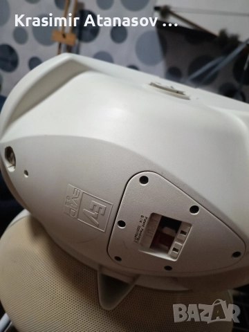 Тонколони ELECTRO VOICE, снимка 3 - Тонколони - 52778028