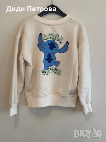 Детска блуза, снимка 3 - Детски Блузи и туники - 52154890