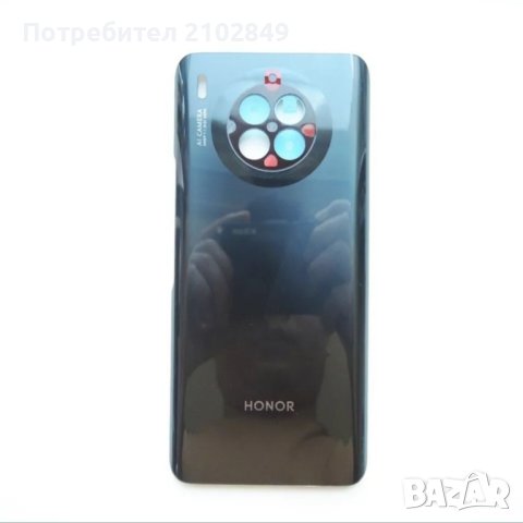 Honor 50 lite Huawei Nova 8i заден капак Original , снимка 2 - Резервни части за телефони - 41861767