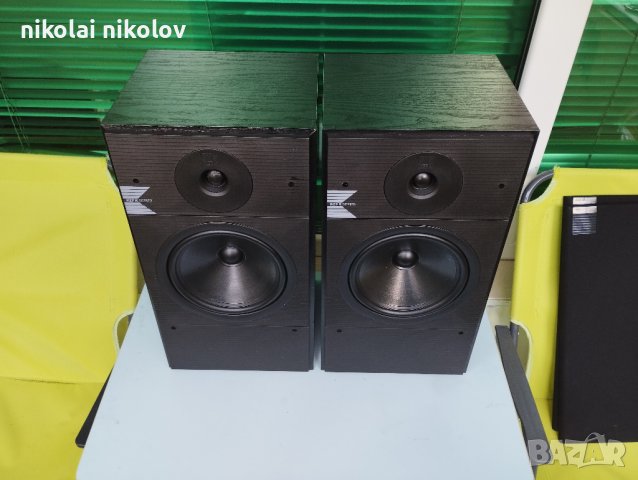 KEF K 140, снимка 4 - Тонколони - 42404566