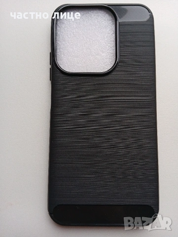 Чисто НОВ кейс за Xiaomi Redmi 15c., снимка 2 - Xiaomi - 53652589