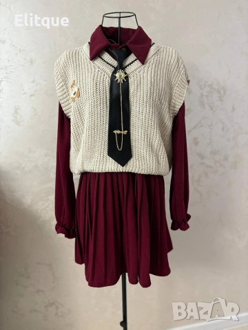 дамски комплект 