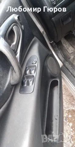 Mitsubishi space star 1.9 did на части, снимка 4 - Части - 49603974