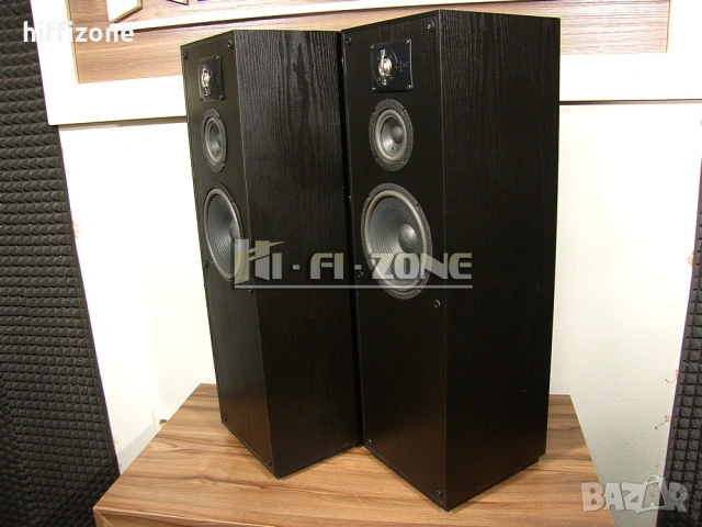 Тонколони   JBL tlx 70 /2 