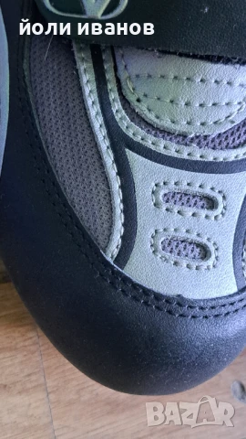 Обувки за велосипедисти заключващи се към педалите, снимка 18 - Части за велосипеди - 51074319