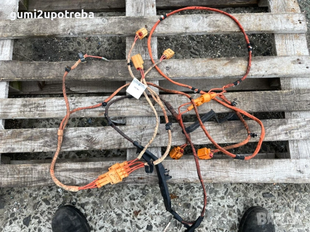 Високоволтово Окабеляване AEM503504506 1EA971398S Volkswagen ID.3 E11 pro