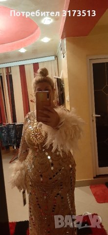 официялни рокли, снимка 3 - Сватбени рокли - 41621117