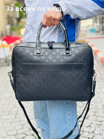 Louis Vuitton Чанта Луис Витон - Различни Цветове Код SK1033, снимка 4 - Чанти - 53776112