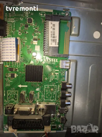 MAIN BOARD ,17MB140 for 32 inc DISPLAY VES315WNDS-2D-N14 for ​JVC LT-32VH30K