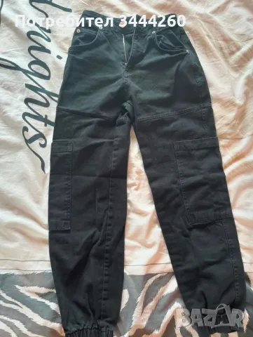 Дънки bershka, снимка 1