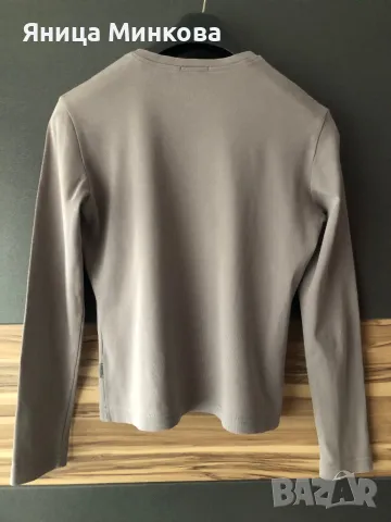 Дамска блуза Esprit, снимка 6 - Блузи с дълъг ръкав и пуловери - 48755211