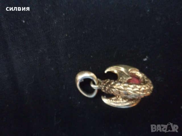 висулка Пандора ,,Сила и мощ ,,, снимка 5 - Други - 51915786