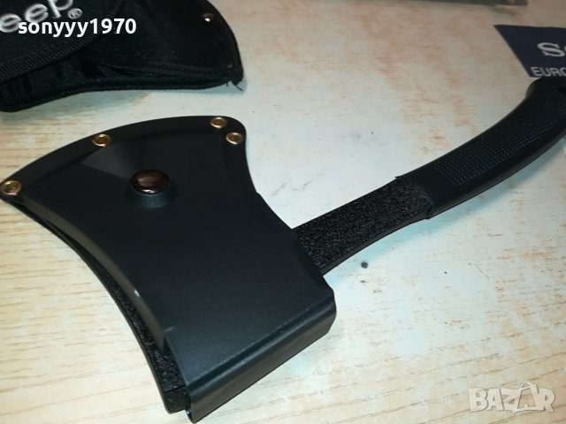 JEEP 0908231958, снимка 6 - Колекции - 41808553