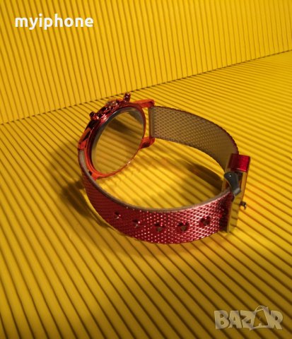 Дамски Часовник Кварц, снимка 7 - Дамски - 34405046