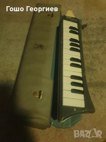 Hohner melodica piano 26, снимка 2 - Духови инструменти - 52301455