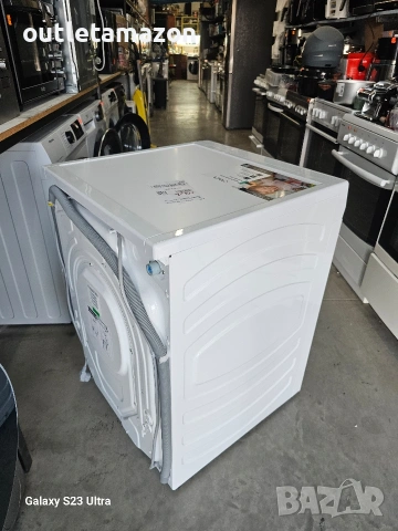 Пералня CANDY 11.0 kg,, снимка 6 - Перални - 53137400