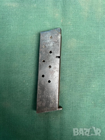 Продавам пълнител за пистолет радом вис 9х19