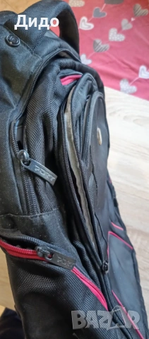 Раница за лаптоп "Port Designs" , снимка 5 - Лаптоп аксесоари - 50059140