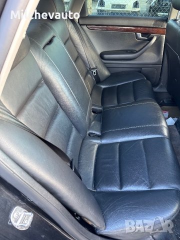 Ауди а4 б6 2.5 Тди на части / audi a4 b6 2.5tdi s line, снимка 8 - Автомобили и джипове - 40229229