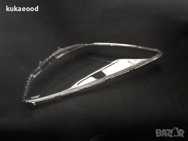 Стъкла за фарове на Mazda 2 MK2 (2007-2014), снимка 2 - Аксесоари и консумативи - 44525700