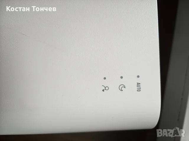 Xiaomi Mi Air Purifier – пречиствател за въздух с Wi-Fi, снимка 7 - Овлажнители и пречистватели за въздух - 56310950