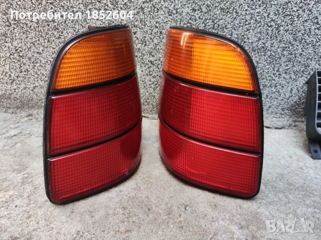 Перфектни стопове за БМВ 525, Е34, снимка 7 - Части - 52711040