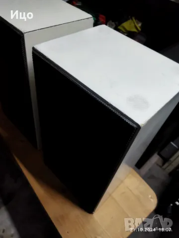 Шнайдер тонколони хайфи винтидж., снимка 6 - Тонколони - 47672830