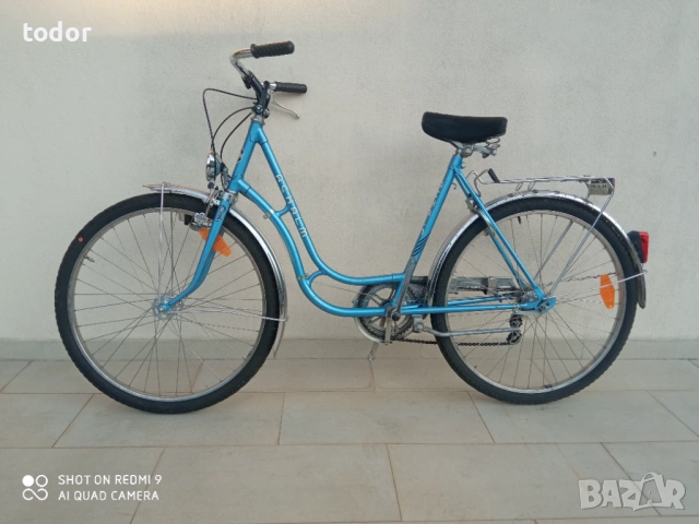 продава велосипеди гр.Елин Пелин, снимка 18 - Велосипеди - 41555417