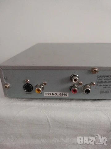 Afk dvd-106, снимка 10 - Плейъри, домашно кино, прожектори - 51064557