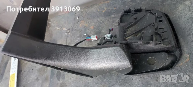 Продавам ляво огледало за Форд Транзит /Канект, снимка 5 - Аксесоари и консумативи - 49504785