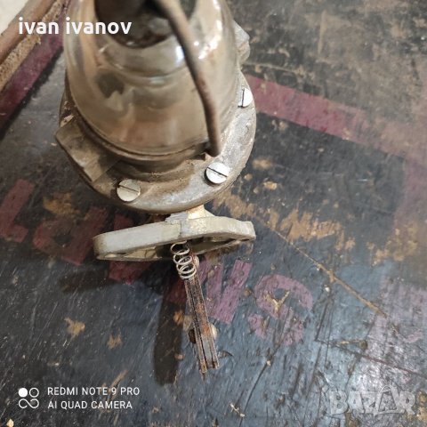 Помпа Гаска Зил, снимка 5 - Селскостопанска техника - 33813305