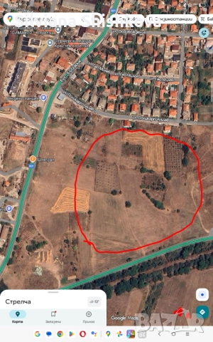 Продава гр.Стрелча