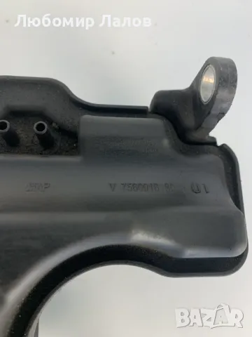 Вакуум съд Peugeot 5008 Пежо 5008 1.6 THP 9682791480, снимка 3 - Части - 50360278