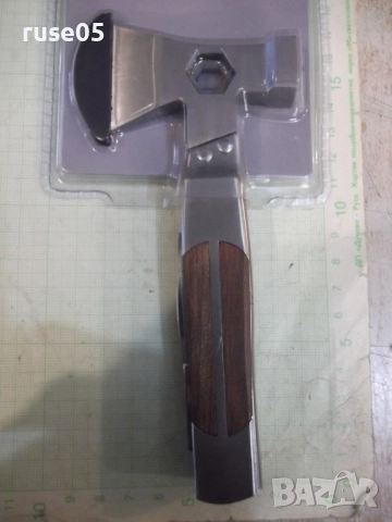 Брадва многофункционална, снимка 2 - Други инструменти - 52147492