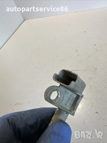 Сензор за Peugeot 407 2.2 HDI (2007) 9861135980, снимка 2 - Части - 53734449