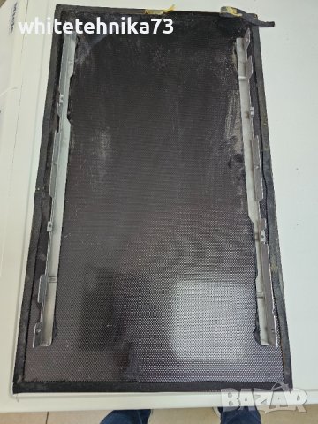 Стъкло от плот индукция Gorenje, снимка 3 - Котлони - 42178639