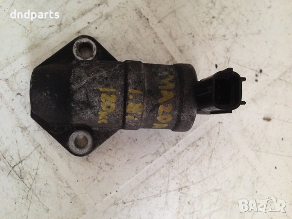 Стъпково моторче за Mazda 6, 1.8 i, 120 к.с.