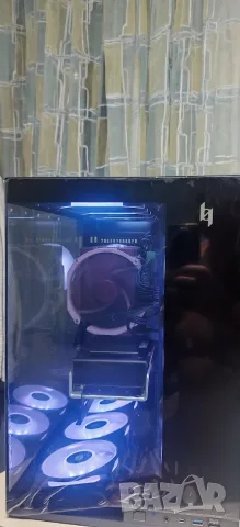 Мощно PC за Гейминг и Работа I9 13900KF 24/32 Core/64Gb Samsung/2TB SSD/RX 7900XT 20Gb/Гаранция, снимка 5 - Геймърски - 55958361